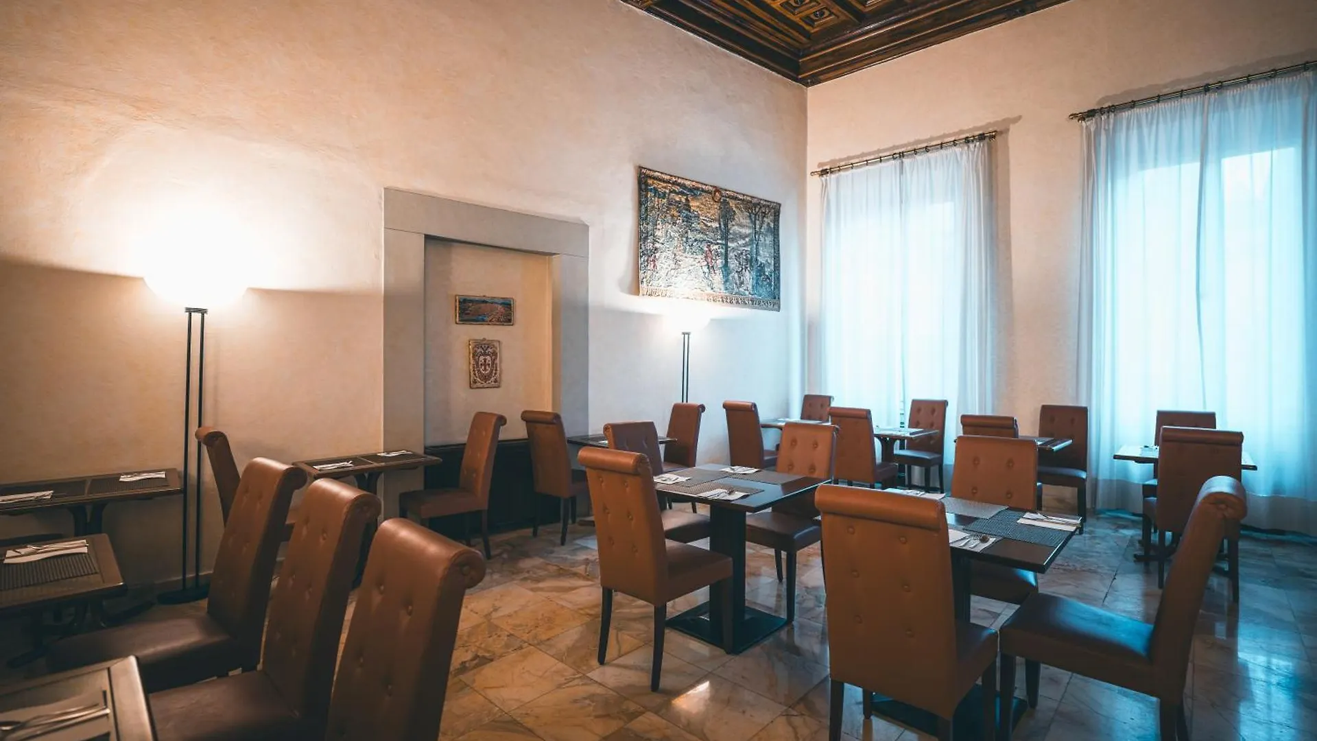 Hotel Palazzo Benci Florence