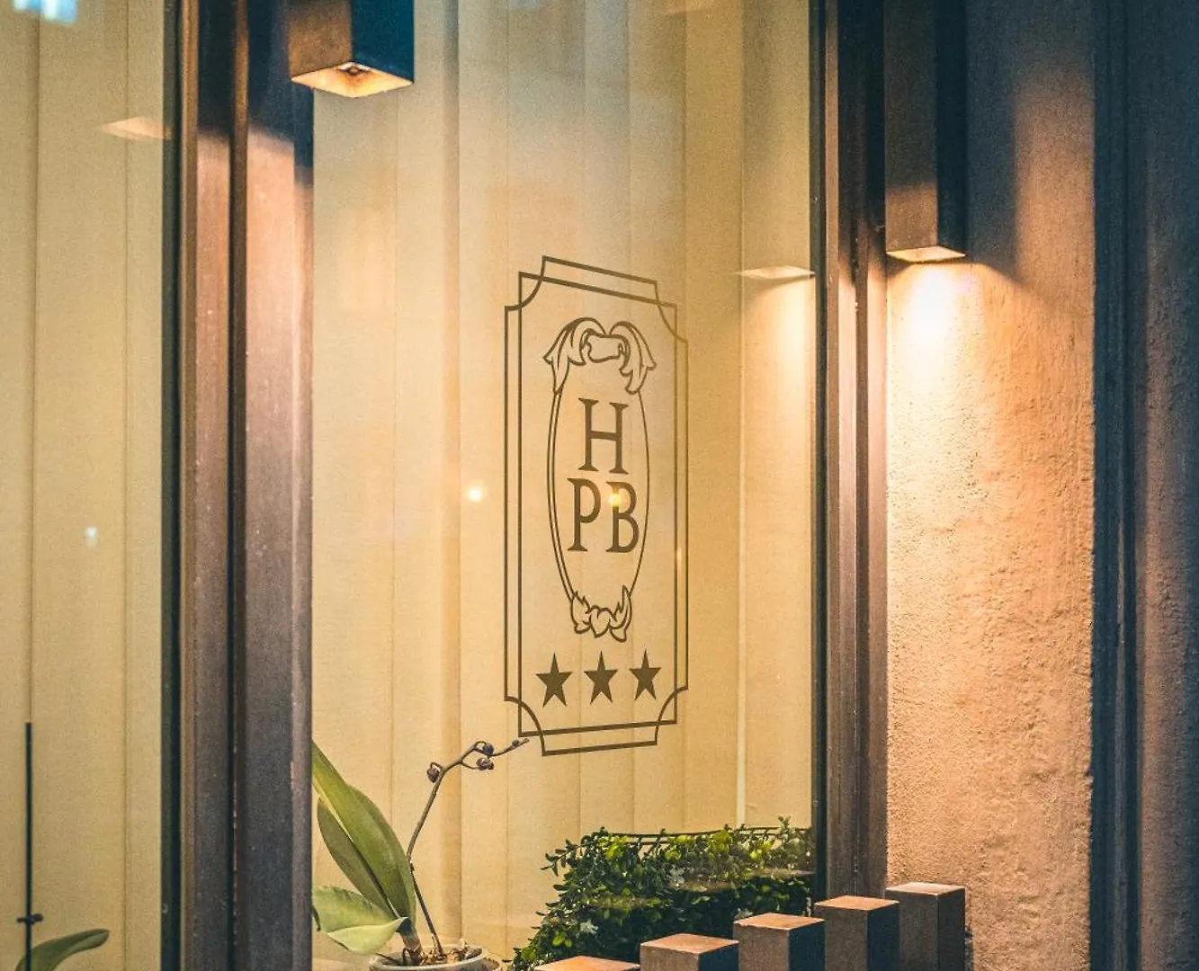 Hotel Palazzo Benci Florence