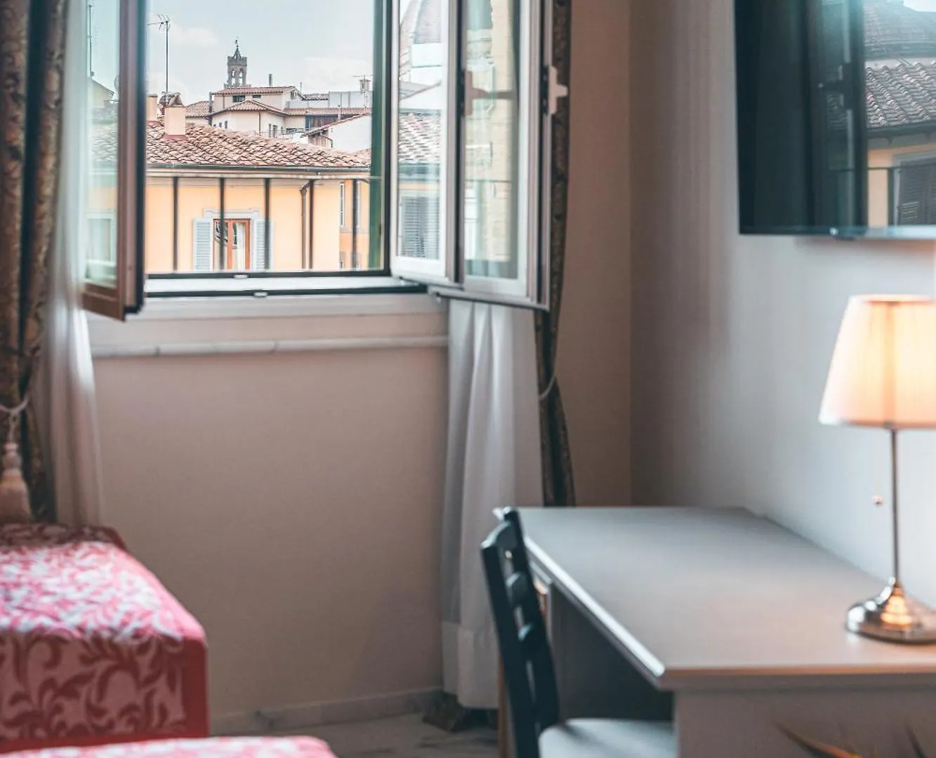 Hotel Palazzo Benci Florence 3*,