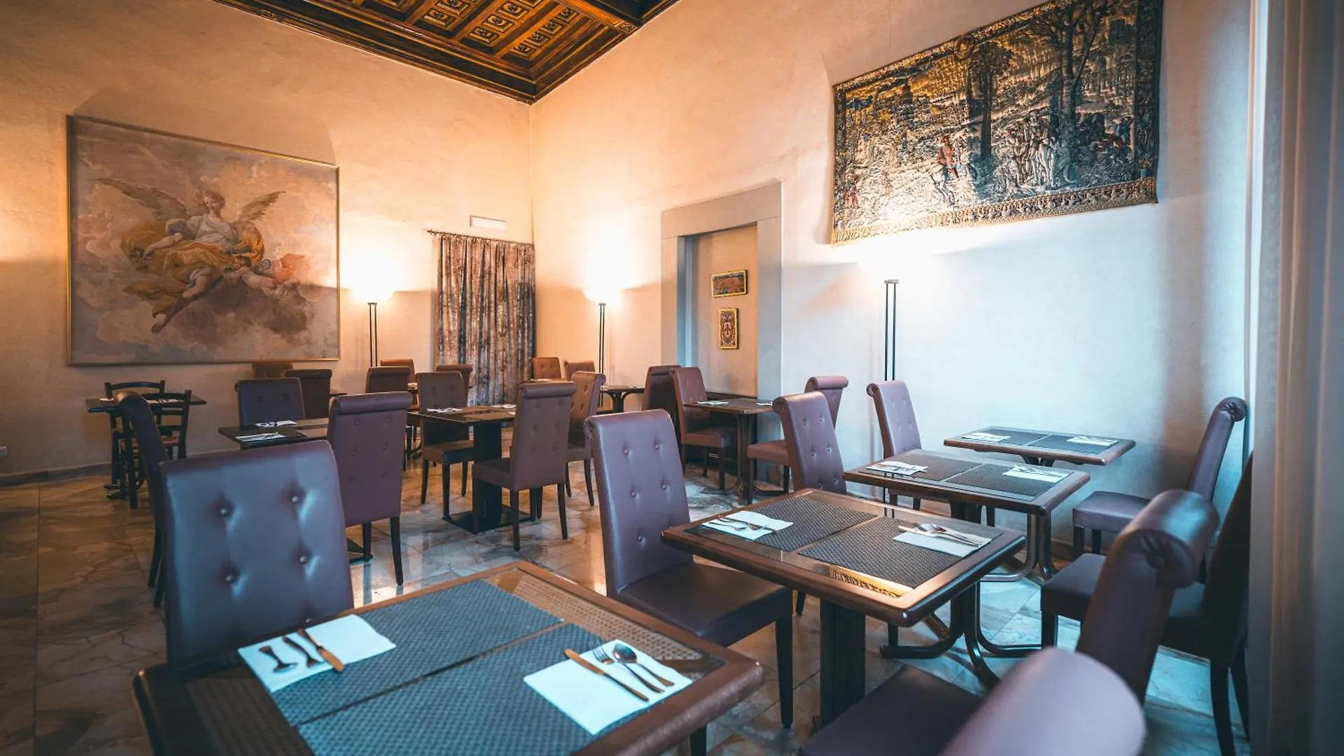 Hotel Palazzo Benci Florence