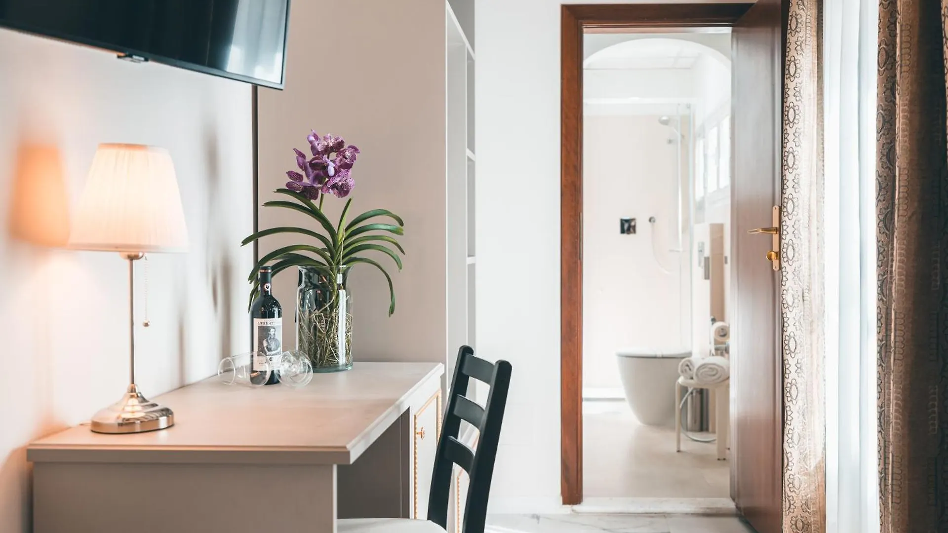 Hotel Palazzo Benci Florence 3*,  Italy