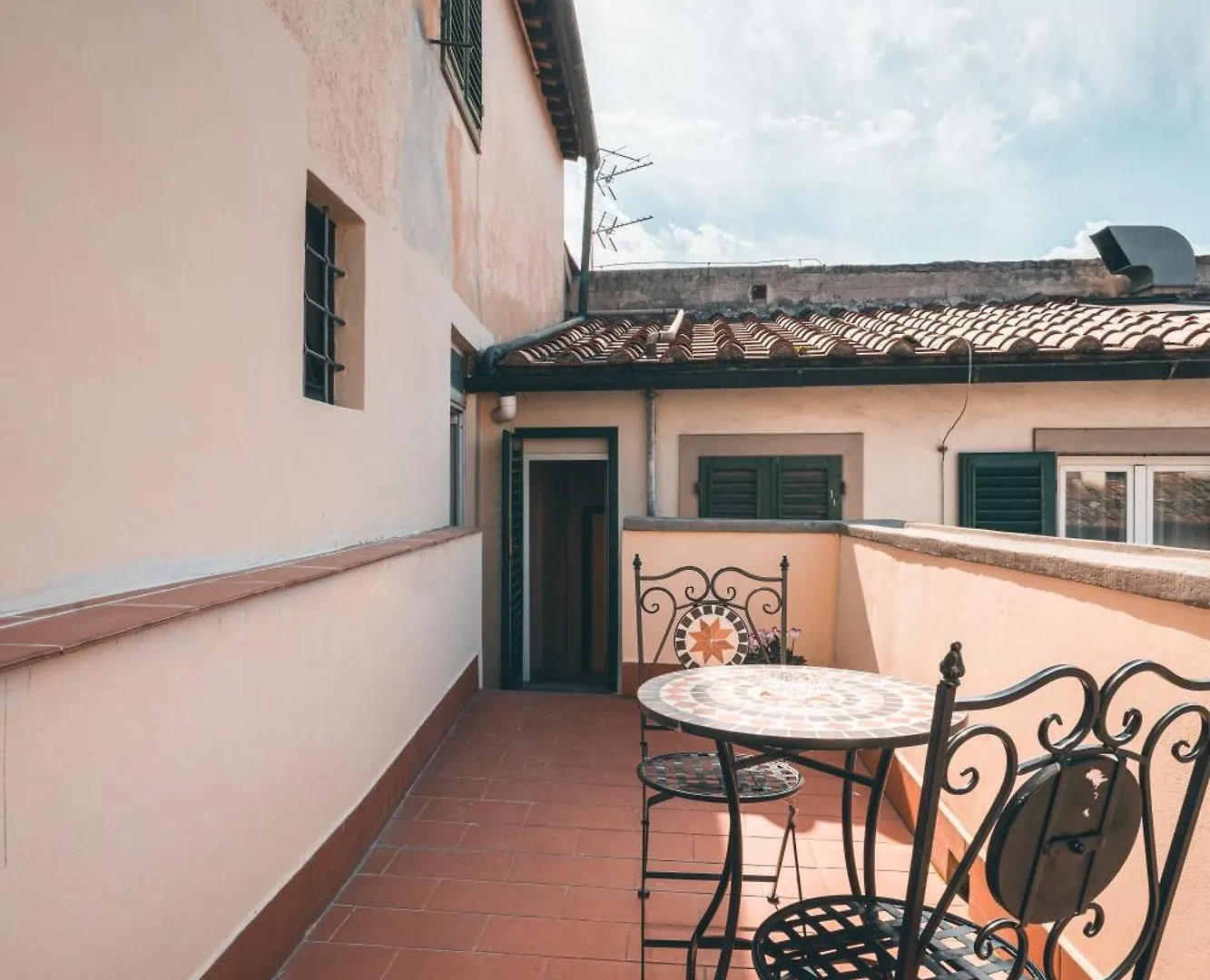 Hotel Palazzo Benci Florence
