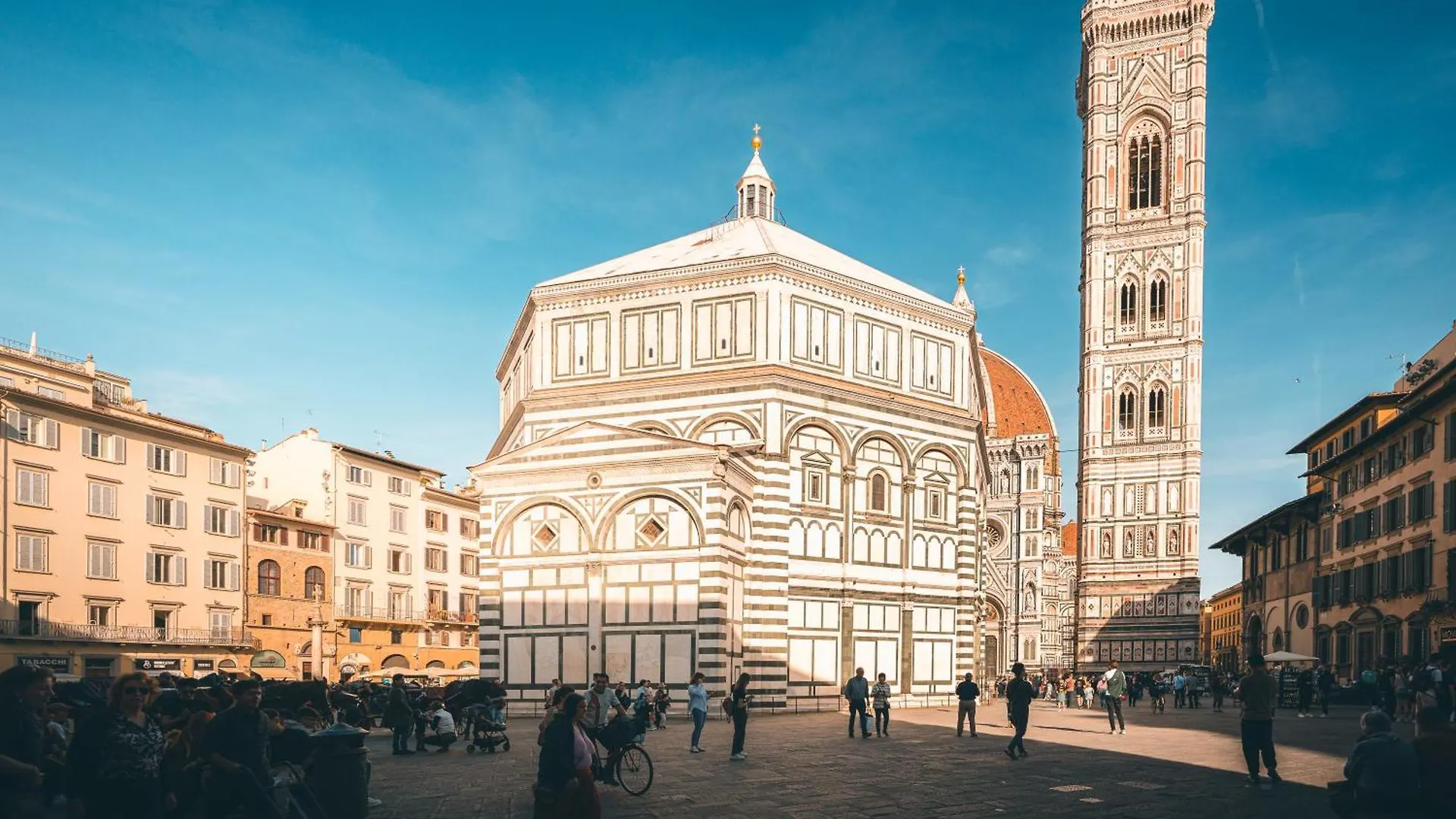 Hotel Palazzo Benci Florence