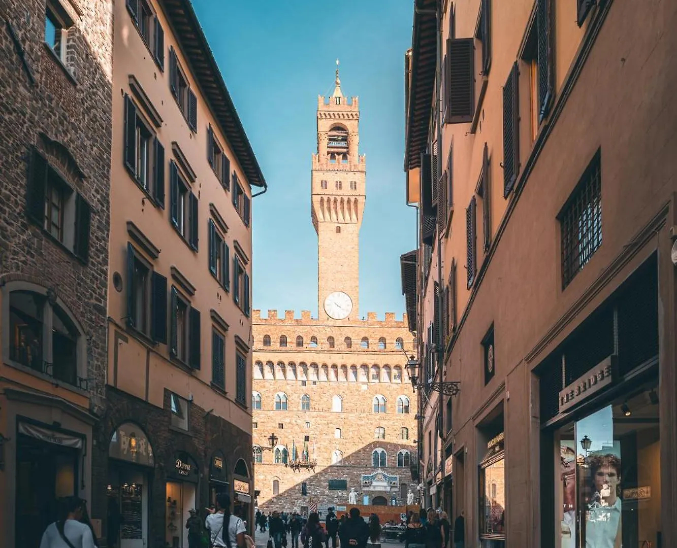 Hotel Palazzo Benci Florence 3*,  Italy