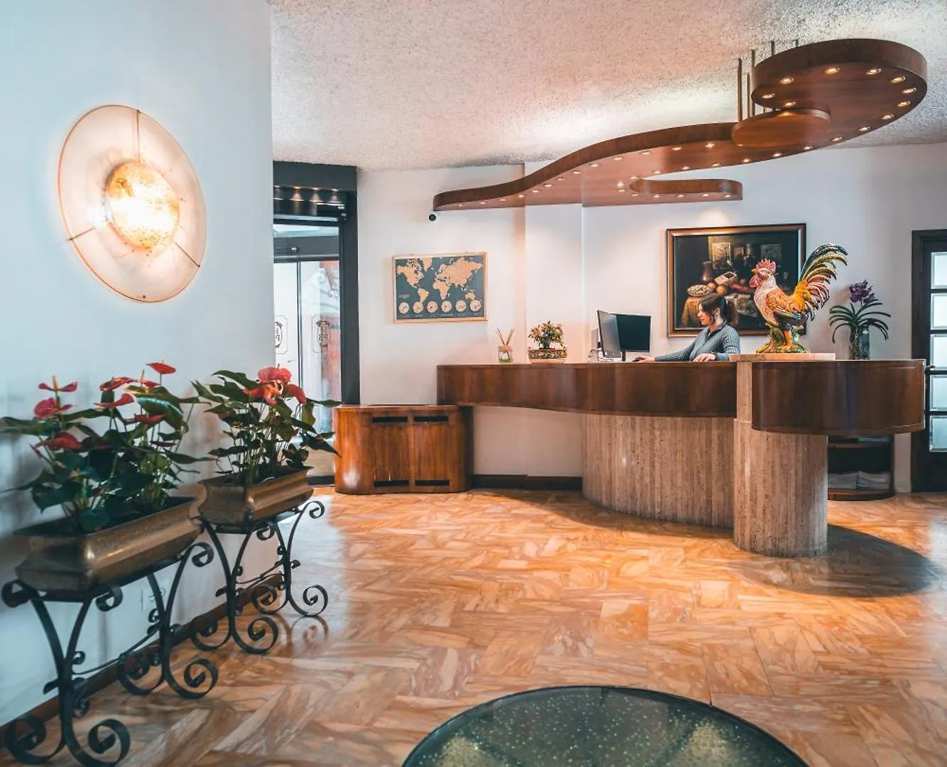 Hotel Palazzo Benci Florence