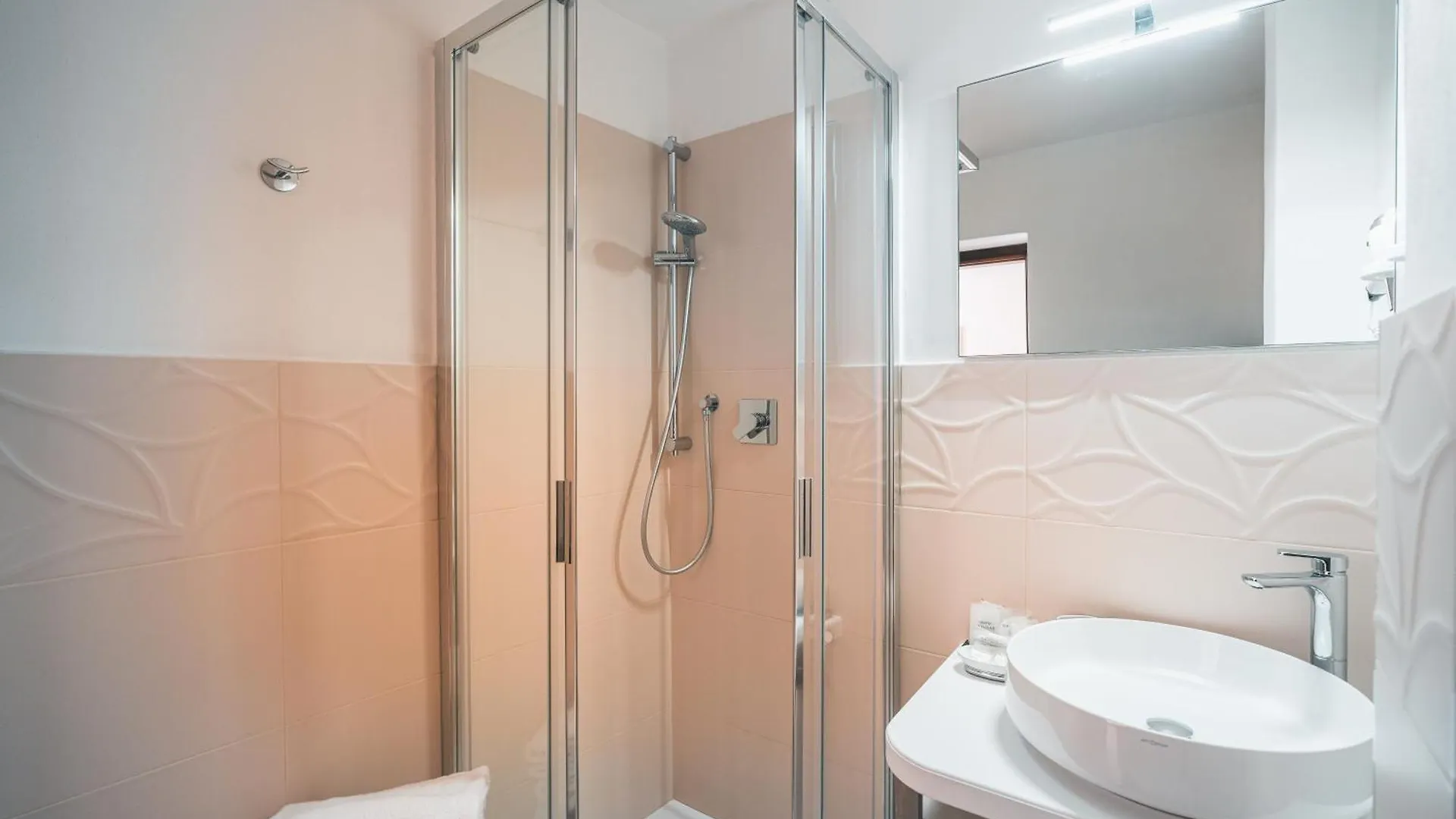Hotel Palazzo Benci Florence