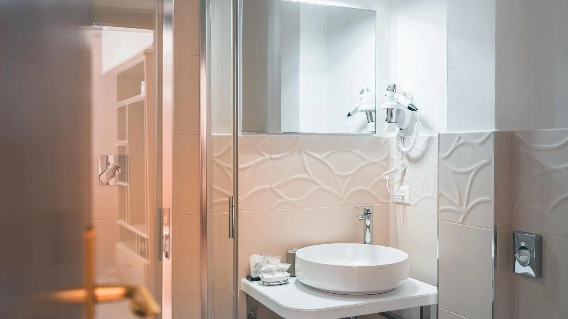 Hotel Palazzo Benci Florence