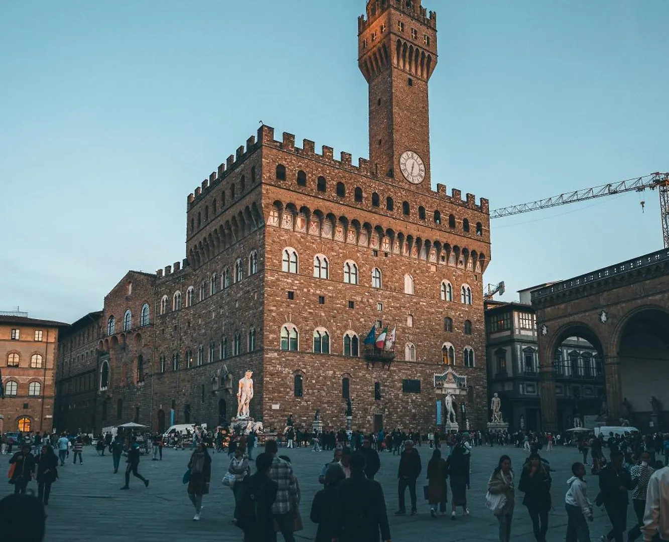 ***  Hotel Palazzo Benci Florence Italy