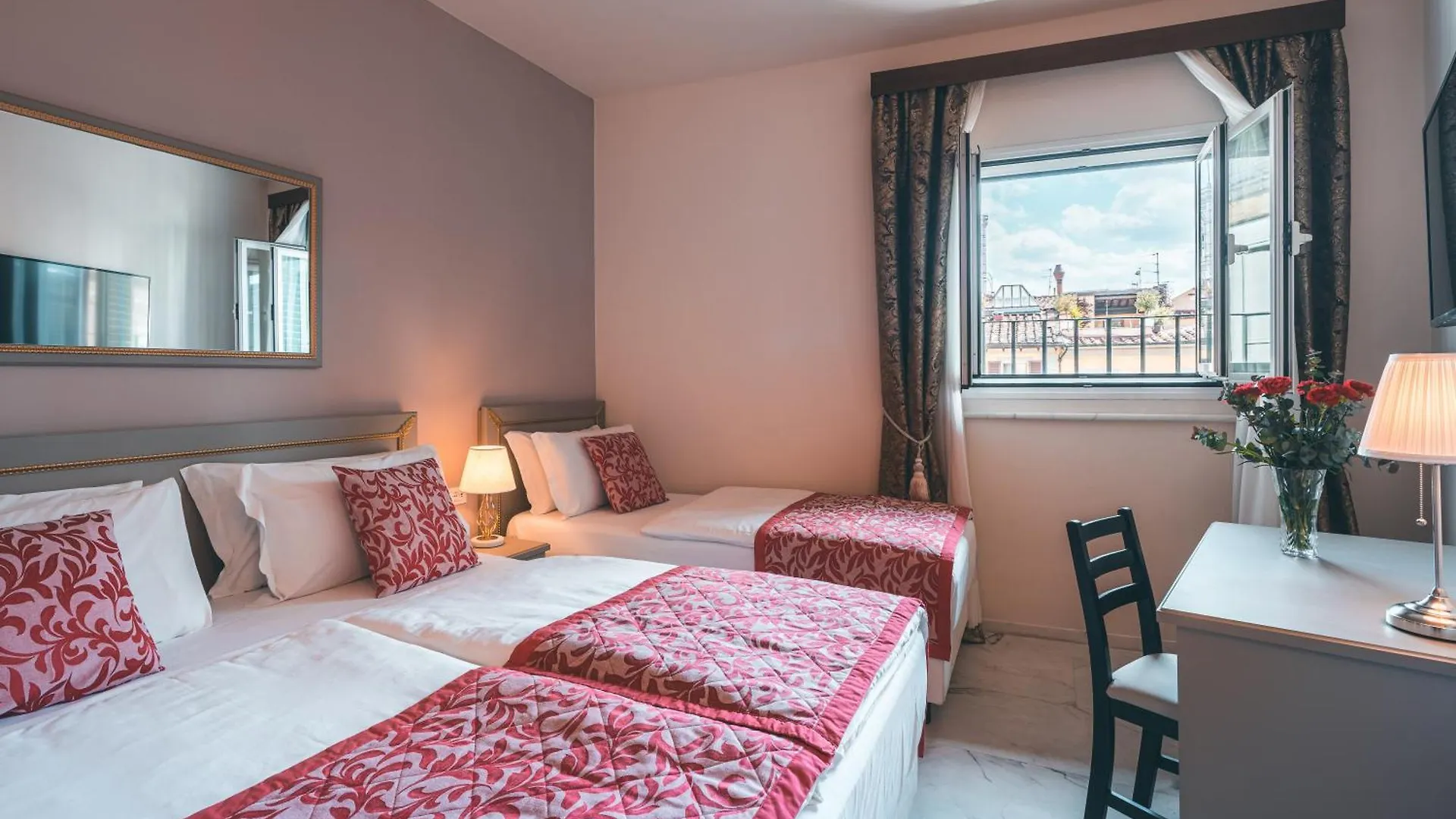 Hotel Palazzo Benci Florence