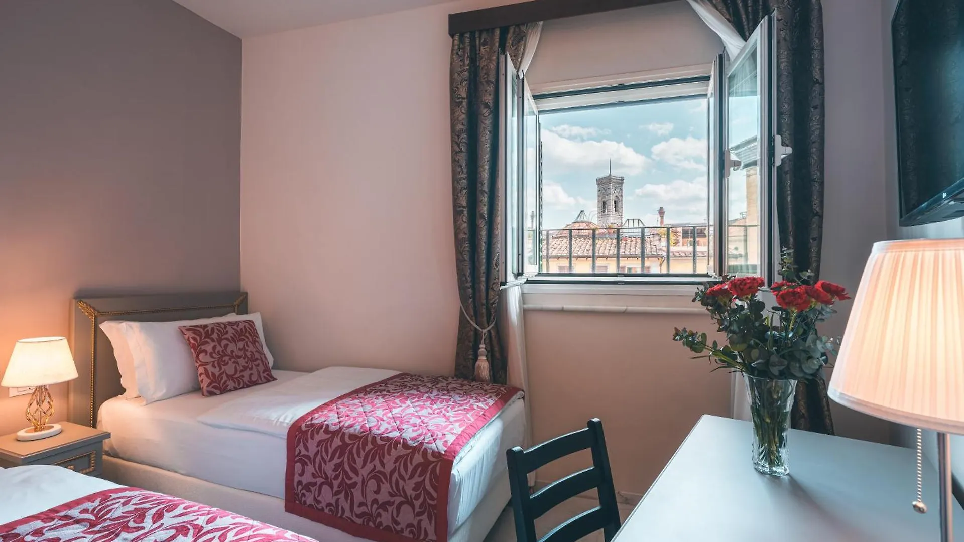 Hotel Palazzo Benci Florence