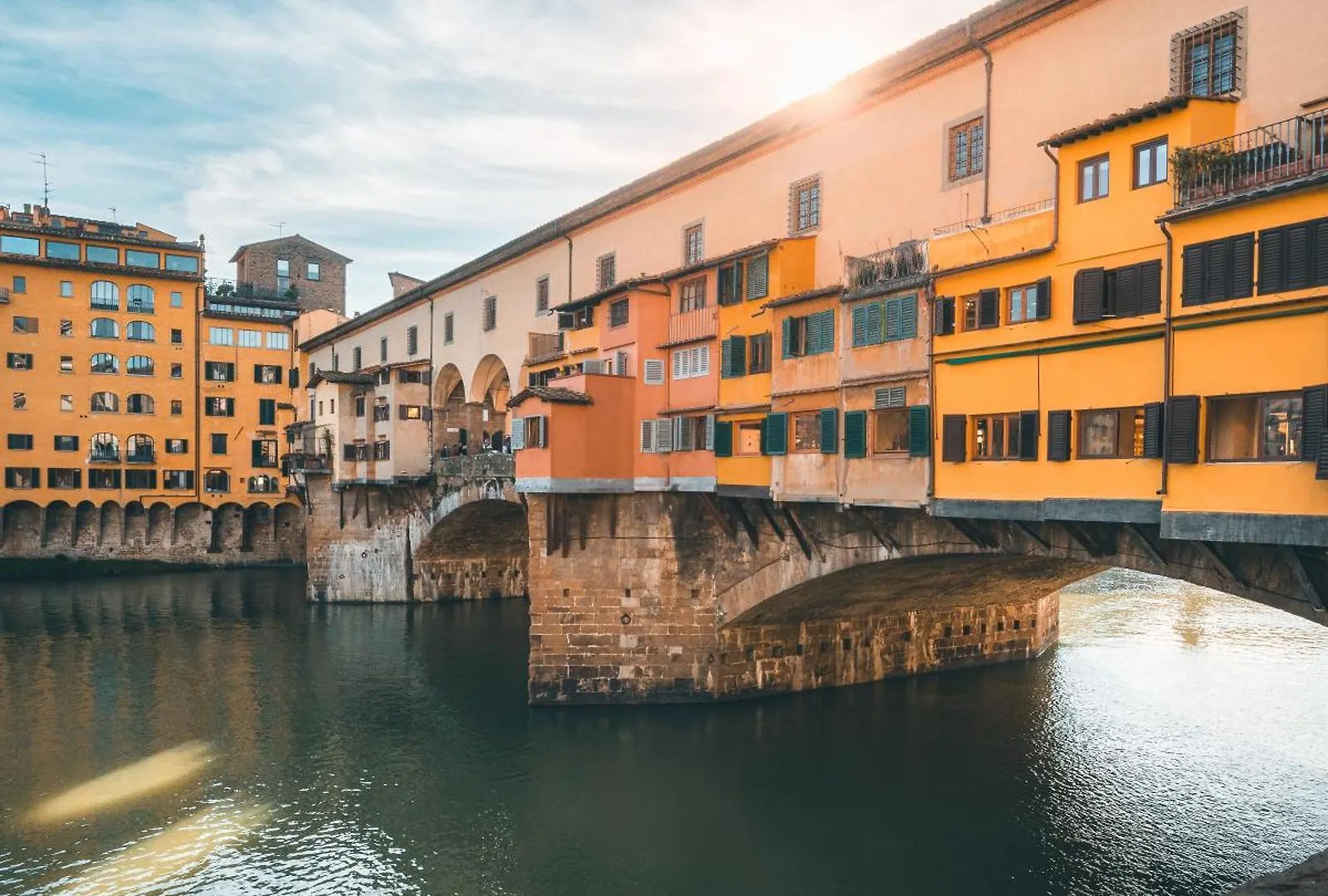 ***  Hotel Palazzo Benci Florence Italy
