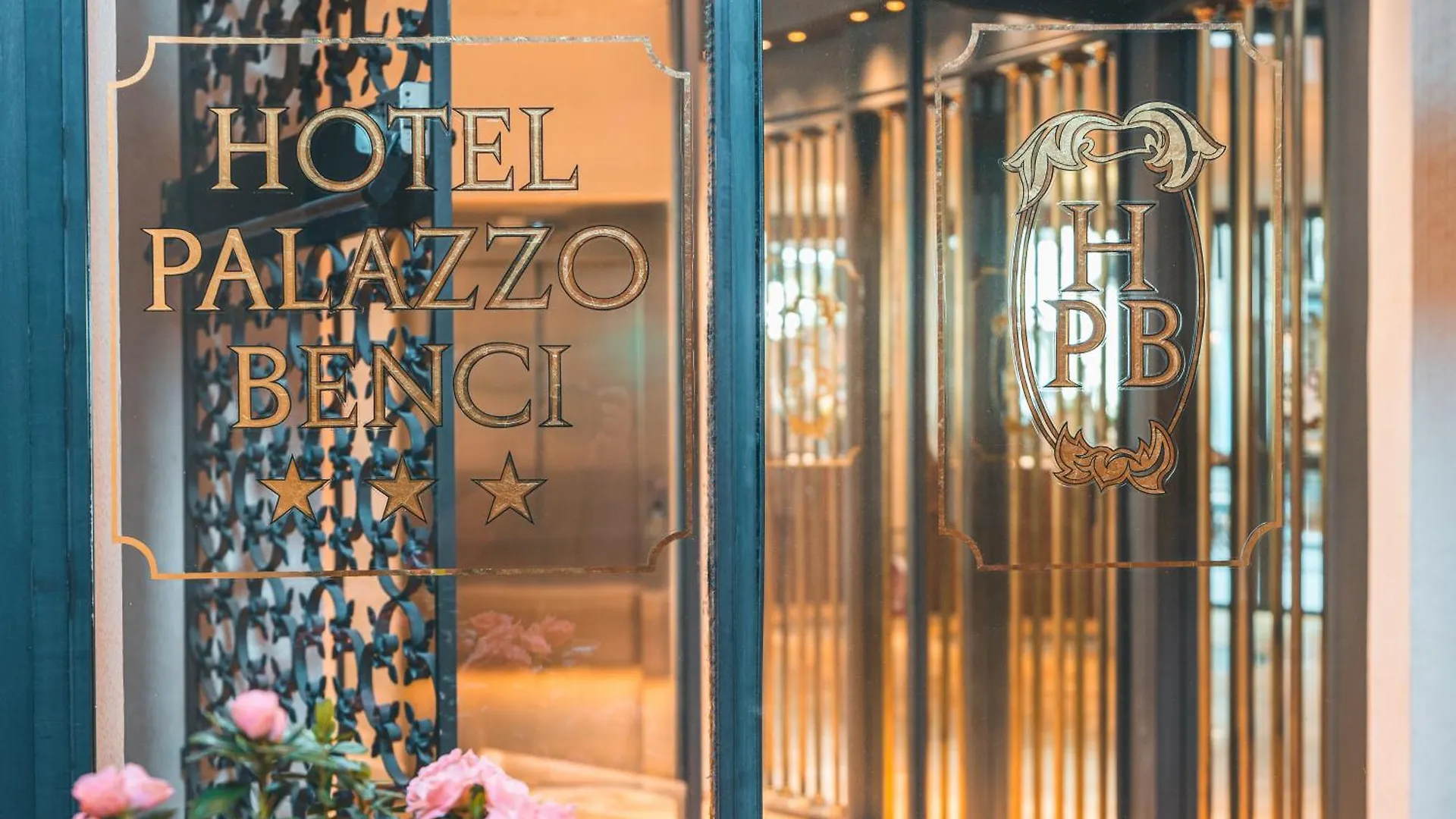Hotel Palazzo Benci Florence