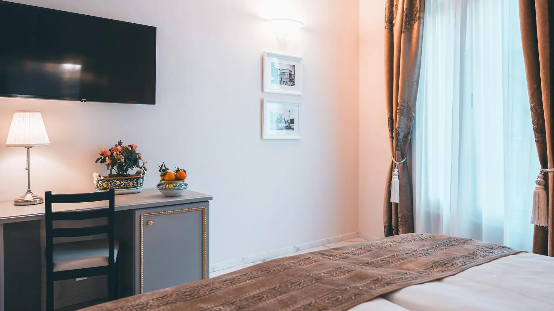 Hotel Palazzo Benci Florence