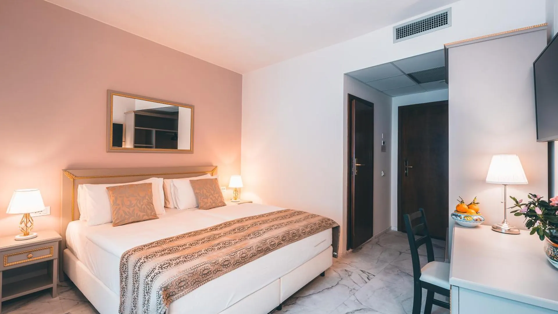 Hotel Palazzo Benci Florence 3*,  Italy