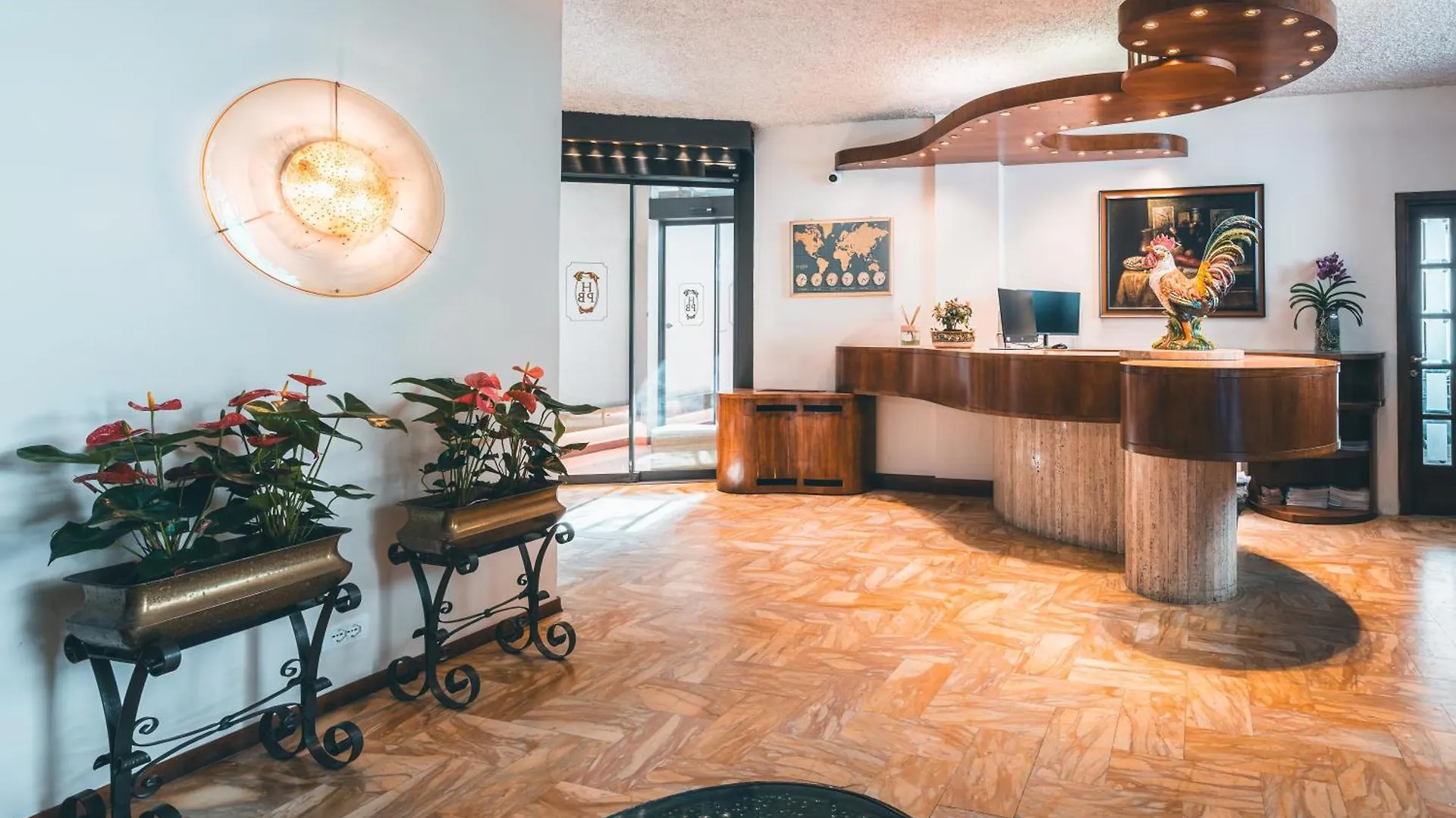 Hotel Palazzo Benci Florence