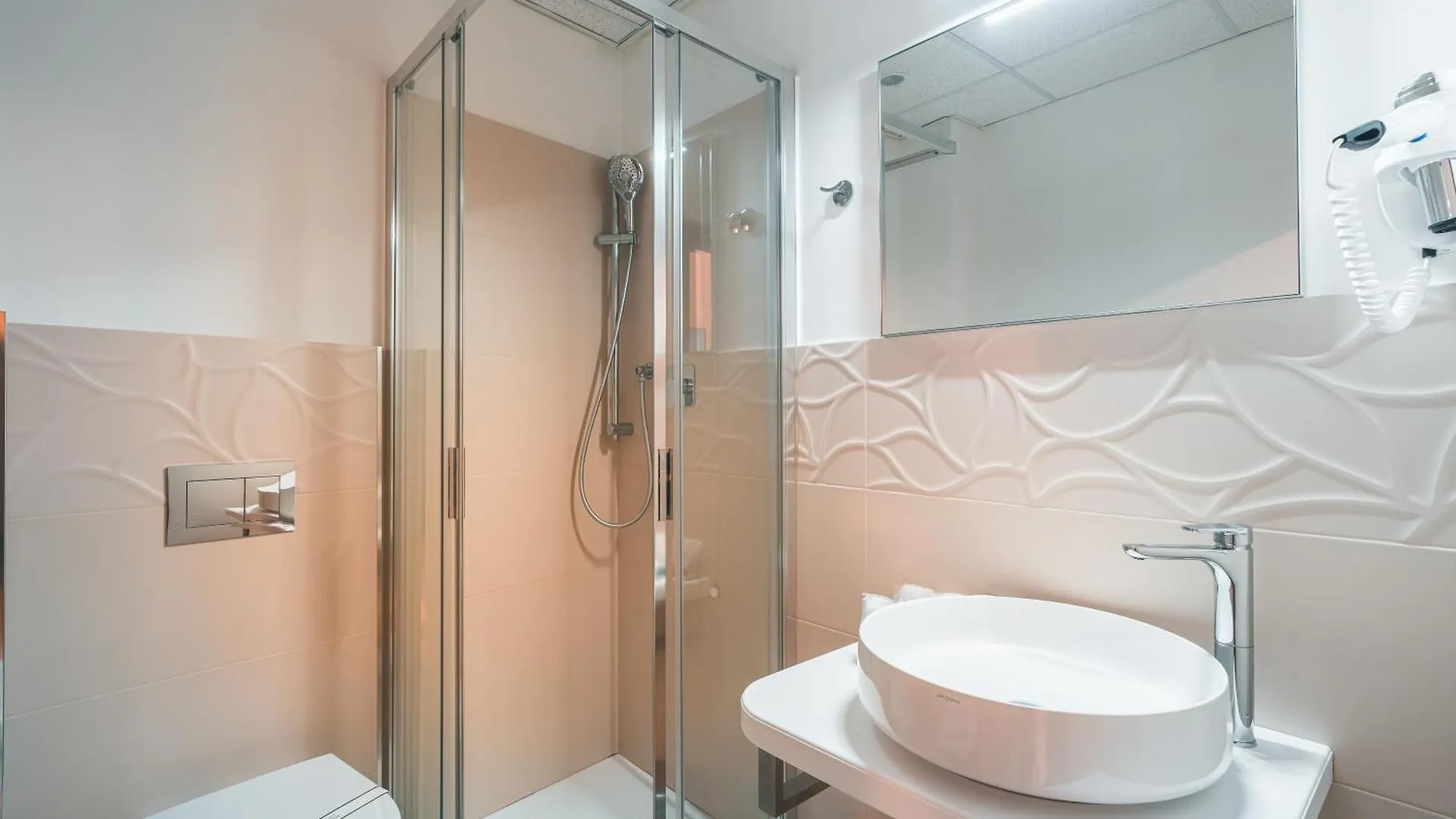 Hotel Palazzo Benci Florence