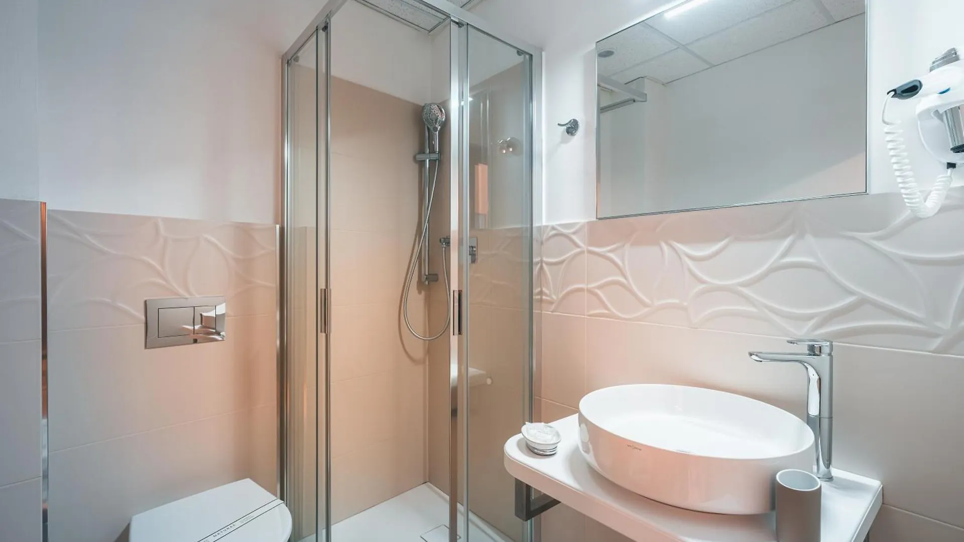 Hotel Palazzo Benci Florence