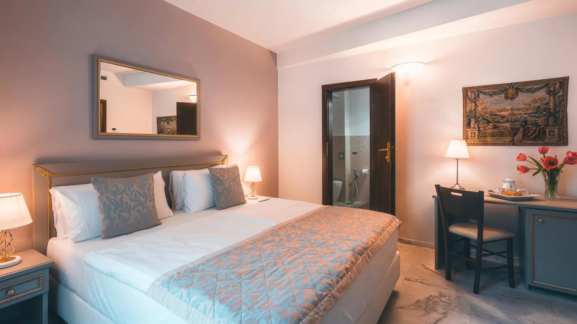 Hotel Palazzo Benci Florence