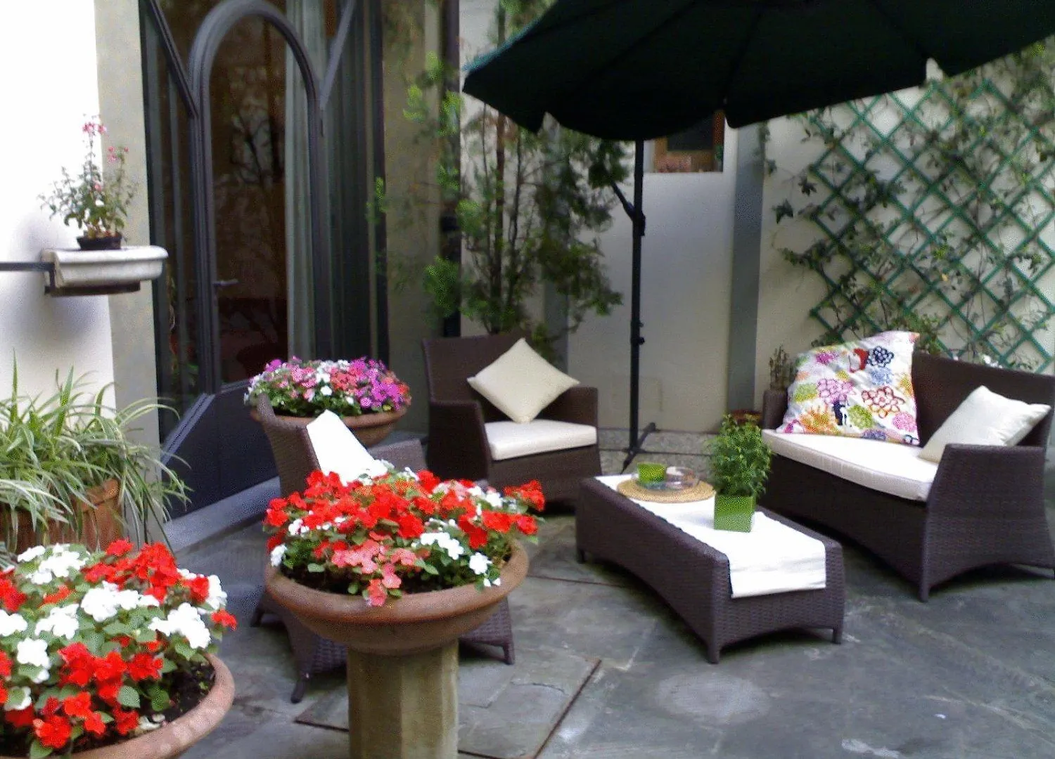 Hotel Palazzo Benci Florence