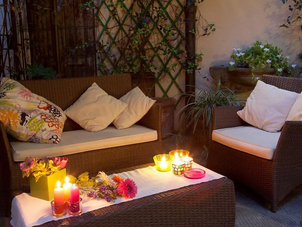 Hotel Palazzo Benci Florence 3*,  Italy