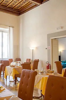 Hotel Palazzo Benci Florence