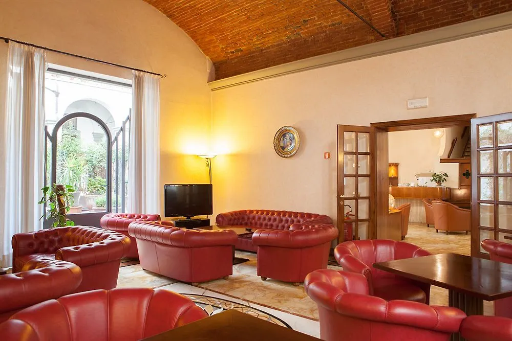 Hotel Palazzo Benci Florence