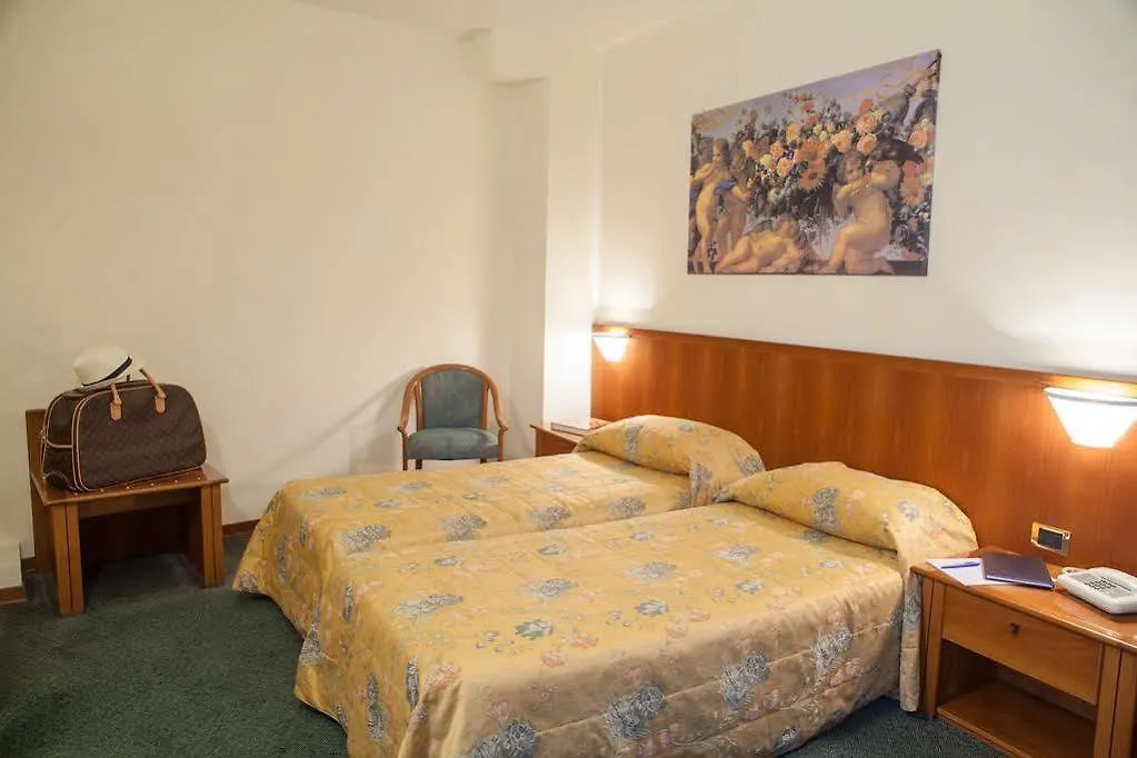 Hotel Palazzo Benci Florence