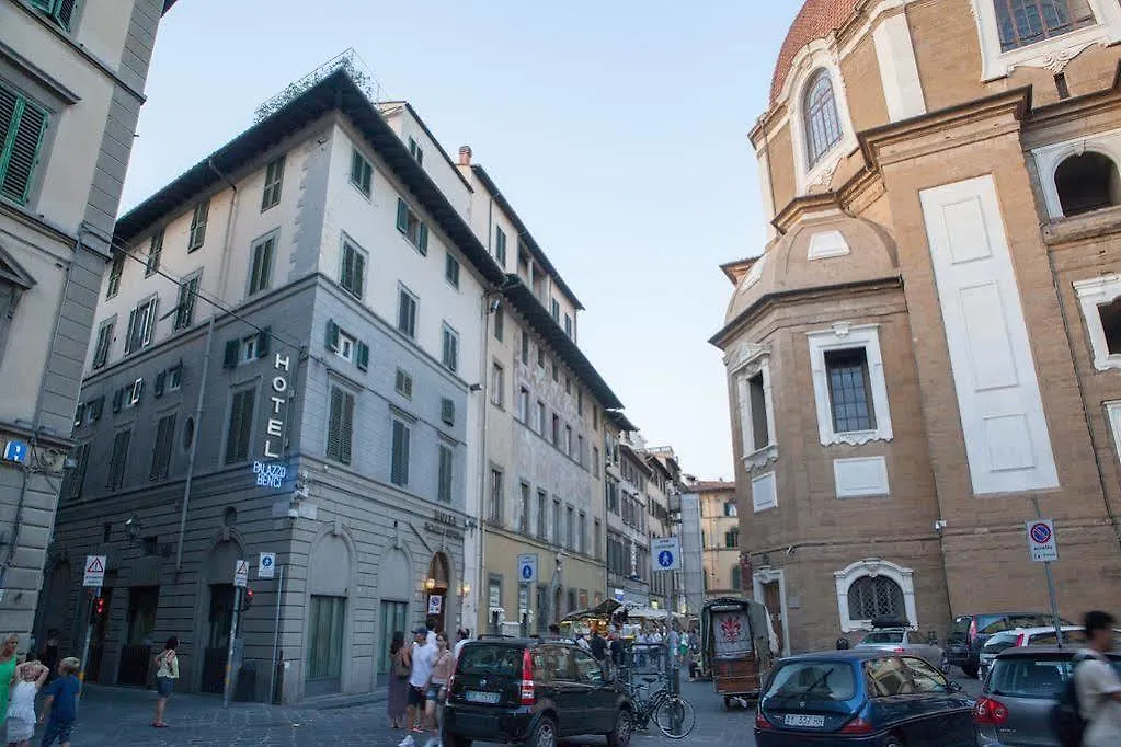 Hotel Palazzo Benci Florence