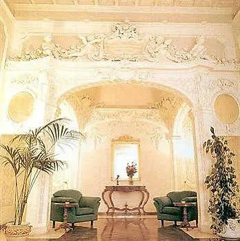Hotel Palazzo Benci Florence