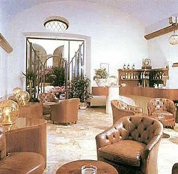 Hotel Palazzo Benci Florence